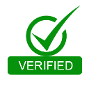 Vânzător verificat