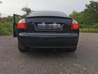 Audi A4 2.0 benzina automata 2004 - 6