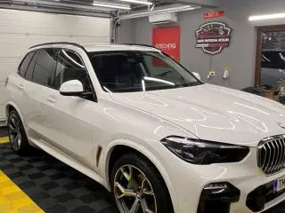 Vând BMW X 5
