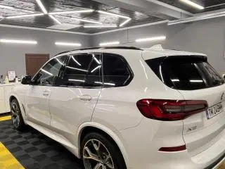 Vând BMW X 5