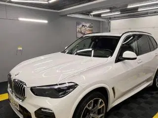 Vând BMW X 5