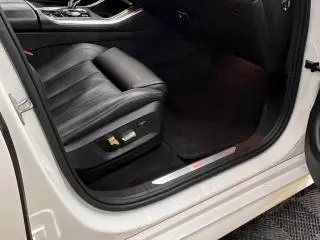 Vând BMW X 5