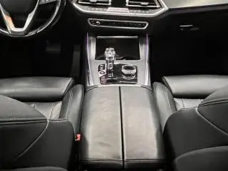 Vând BMW X 5