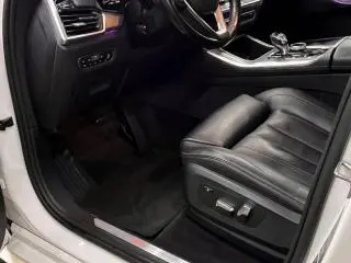 Vând BMW X 5 - 6