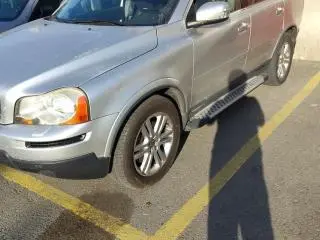 Volvo XC90 de vanzare