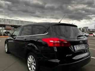 Ford Focus 1.5 TDCi Titanium - 6