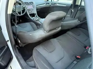 Ford Mondeo 1.5 TDCi ECOnetic Start-Stopp Titanium - 27
