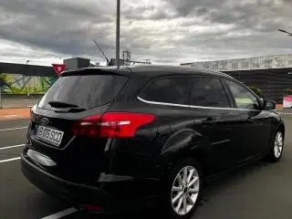 Ford Focus 1.5 TDCi Titanium - 7
