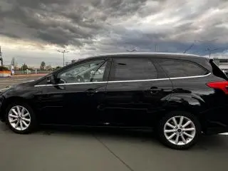 Ford Focus 1.5 TDCi Titanium - 10