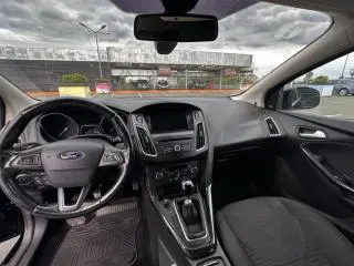 Ford Focus 1.5 TDCi Titanium - 15