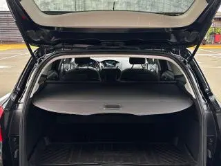 Ford Focus 1.5 TDCi Titanium - 22