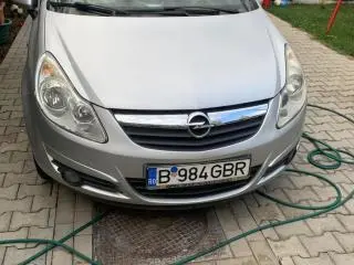 Vând opel corsa
