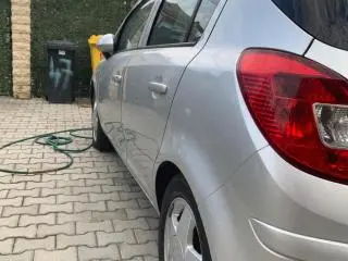 Vând opel corsa - 6