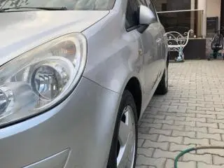 Vând opel corsa - 8