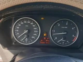 Vand BMW X5 stare buna, acte la zi. - 7