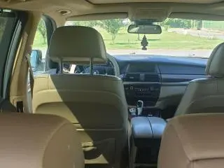 Vand BMW X5 stare buna, acte la zi. - 8