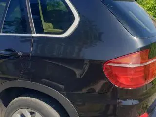 Vand BMW X5 stare buna, acte la zi. - 11