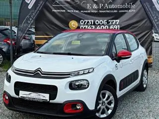 Citroën C3 Pure Tech 83 S&S PLUS