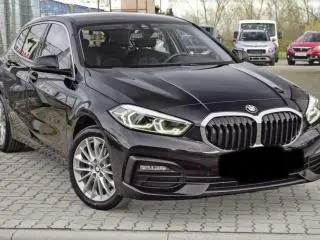 BMW Seria 1 An 2020