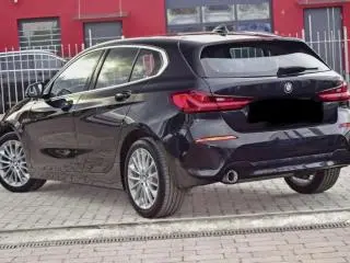 BMW Seria 1 An 2020