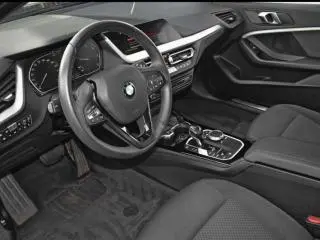 BMW Seria 1 An 2020
