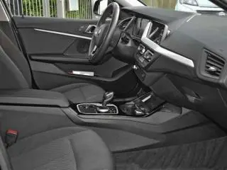 BMW Seria 1 An 2020 - 6