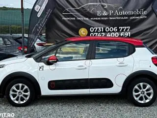 Citroën C3 Pure Tech 83 S&S PLUS