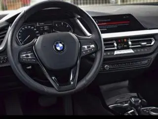 BMW Seria 1 An 2020 - 7