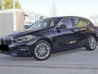 BMW Seria 1 An 2020 - 8