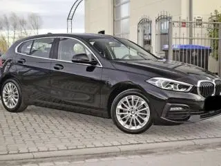 BMW Seria 1 An 2020 - 9