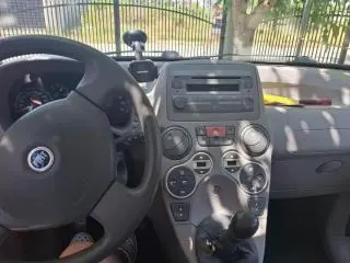 Vand Fiat Panda - 1