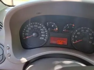 Vand Fiat Panda - 2