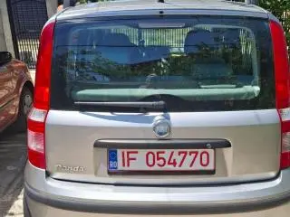 Vand Fiat Panda - 3