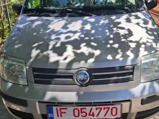 Vand Fiat Panda - 4