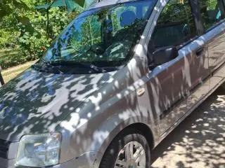 Vand Fiat Panda - 5