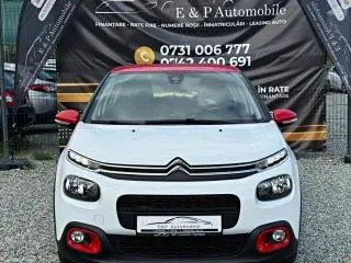 Citroën C3 Pure Tech 83 S&S PLUS