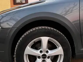 Skoda Octavia Scout 2.0 TDI 140 CP BMM | 2008 | 4x4 - 12
