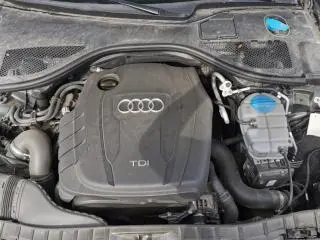 Audi A6 - 8