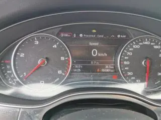 Audi A6 - 9