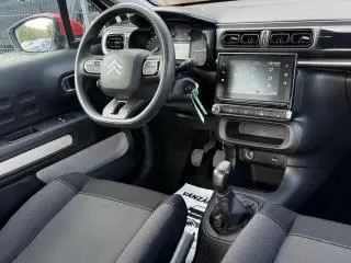 Citroën C3 Pure Tech 83 S&S PLUS