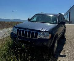 Vand Jeep Grand Cherokee 3.0