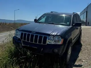 Vand Jeep Grand Cherokee 3.0
