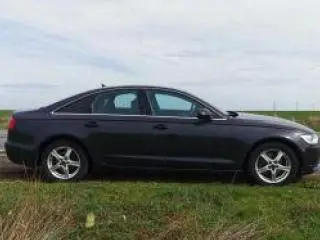 Audi A6 - 11