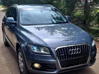 AUDI Q5 QUTTRO AUTOMATA 2016