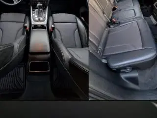 AUDI Q5 QUTTRO AUTOMATA 2016