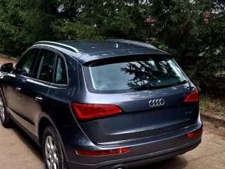 AUDI Q5 QUTTRO AUTOMATA 2016