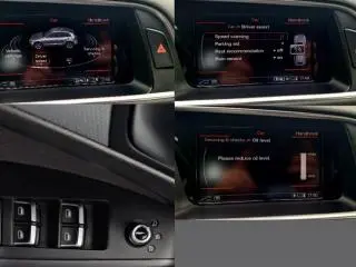 AUDI Q5 QUTTRO AUTOMATA 2016