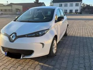 Renault Zoé 2019 41kW