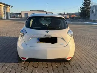 Renault Zoé 2019 41kW