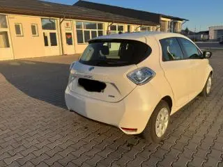 Renault Zoé 2019 41kW